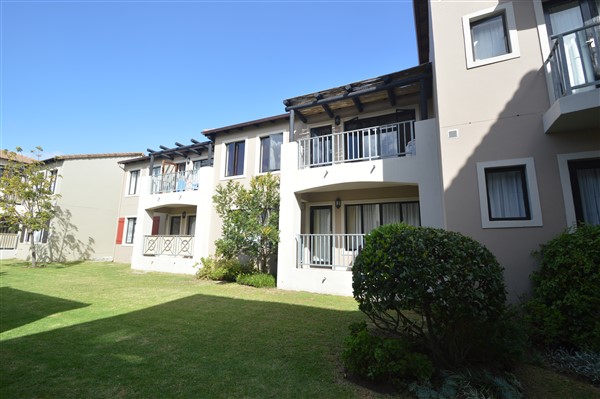 To Let 2 Bedroom Property for Rent in Bowtie Western Cape